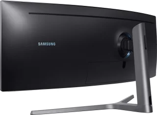 Samsung C49HG90DMR 49" Monitor Nederland