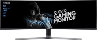 Samsung C49HG90DMR 49" Monitor Nederland