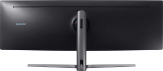 Samsung C49HG90DMR 49" Monitor Nederland