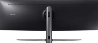 Samsung C49HG90DMR 49" Monitor Nederland