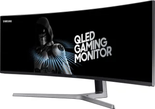 Samsung C49HG90DMR 49" Monitor Nederland