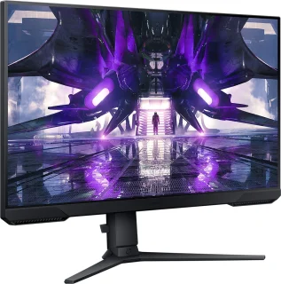 Samsung G3A 27" Full HD Monitor Zwart