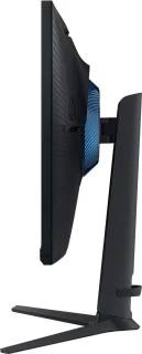 Samsung G3A 27" Full HD Monitor Zwart