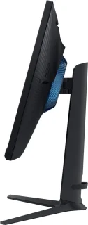 Samsung G3A 27" Full HD Monitor Zwart