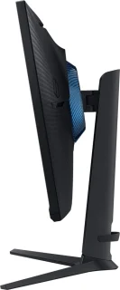 Samsung G3A 27" Full HD Monitor Zwart