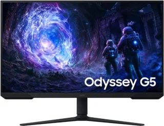 Samsung G5F1 computermonitor 32 inch