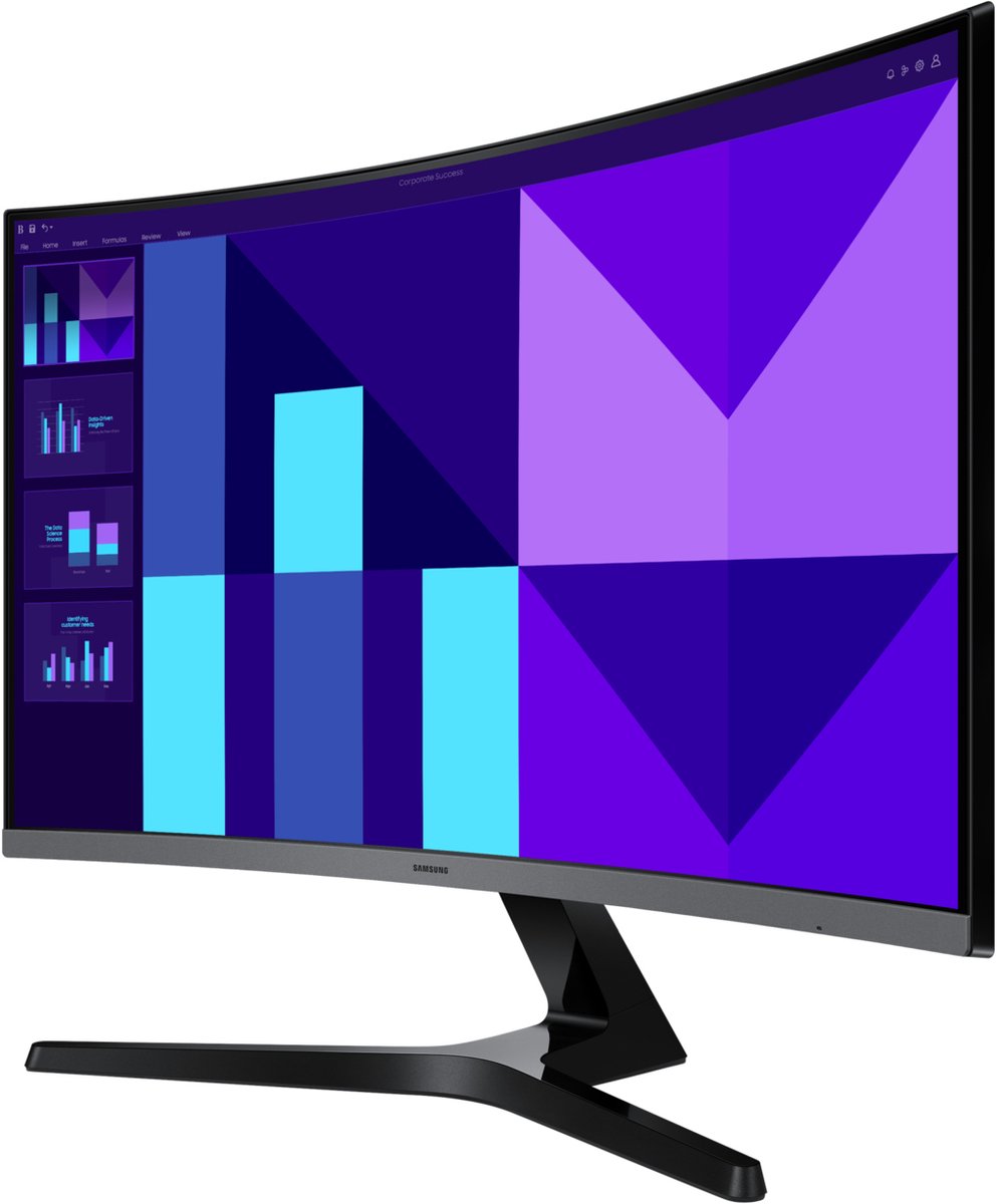 Samsung LS27D390GAUXEN 27'' FHD Monitor