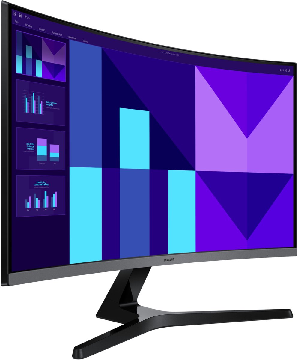 Samsung LS27D390GAUXEN 27'' FHD Monitor