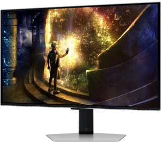 Samsung LS27DG610SUXEN 27" Monitor