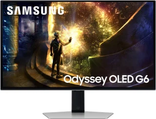 Samsung LS27DG610SUXEN 27" Monitor