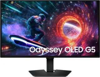 Samsung LS27FG500SUXEN quad hd 27 inch
