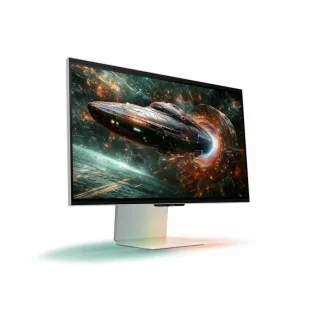 Samsung LS27FG904XUXEN Monitor 27"