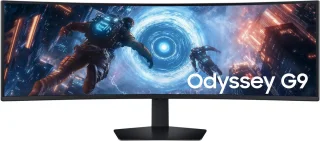 Samsung LS49FG910EUXEN 49" Monitor