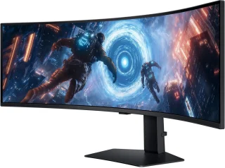 Samsung LS49FG910EUXEN 49" Monitor