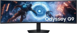 Samsung LS49FG910EUXEN 49" Monitor