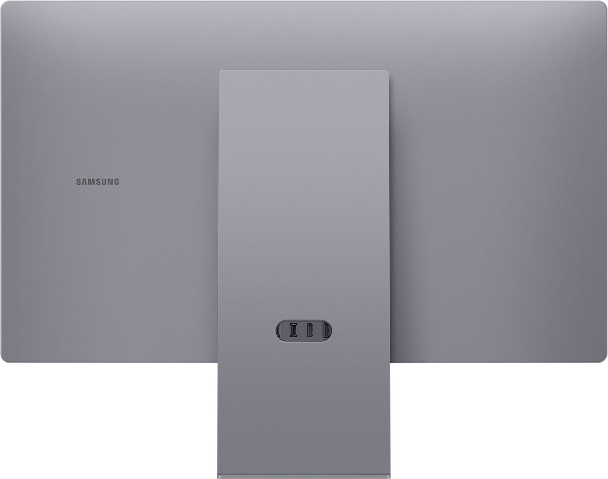 Samsung M90F 32 inch OLED Smart Monitor 165Hz