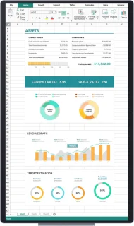 Samsung M90F 32 inch OLED Smart Monitor 165Hz