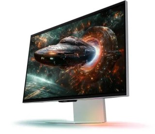 Samsung Odyssey 3D G90XF 27'' 4K IPS Monitor