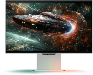 Samsung Odyssey 3D G90XF 27'' 4K IPS Monitor