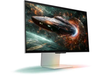 Samsung Odyssey 3D G90XF 27'' 4K IPS Monitor