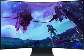 Samsung Odyssey Ark G97NC 55" UHD Gaming Monitor