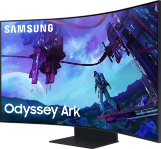 Samsung Odyssey Ark G97NC 55" UHD Gaming Monitor