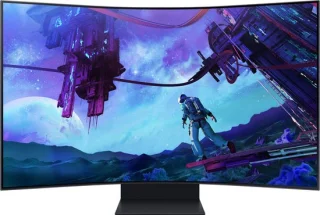 Samsung Odyssey Ark G97NC 55" UHD Gaming Monitor