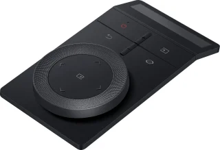 Samsung Odyssey ARK Monitor 55 inch