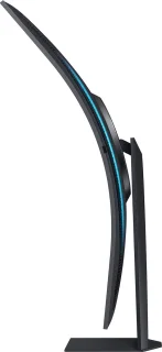 Samsung Odyssey ARK Monitor 55 inch