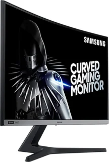 Samsung Odyssey C27RG54FQR 27" Gaming Monitor