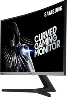 Samsung Odyssey C27RG54FQR 27" Gaming Monitor