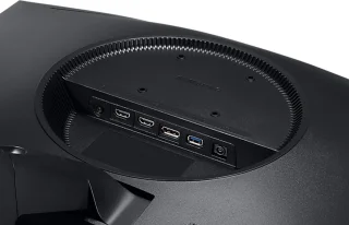 Samsung Odyssey C27RG54FQR 27" Gaming Monitor