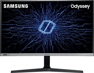 Samsung Odyssey C27RG54FQR 27" Gaming Monitor