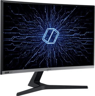 Samsung Odyssey C27RG54FQR 27" Gaming Monitor