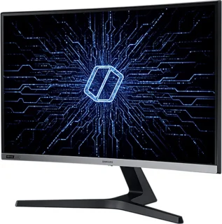 Samsung Odyssey C27RG54FQR 27" Gaming Monitor