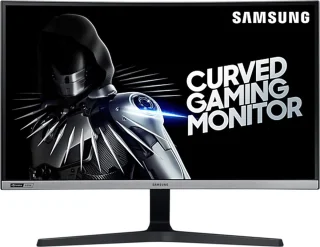 Samsung Odyssey C27RG54FQR 27" Gaming Monitor