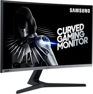 Samsung Odyssey C27RG54FQR 27" Gaming Monitor