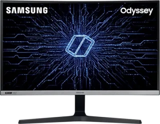 Samsung Odyssey C27RG54FQR 27" Gaming Monitor