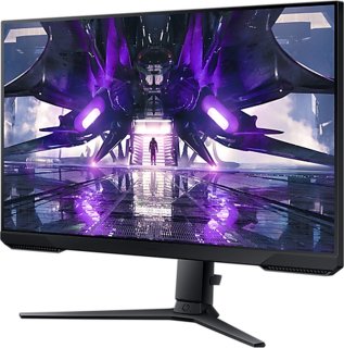 Samsung Odyssey G3 AG320 27 Inch Full HD Gaming Monitor