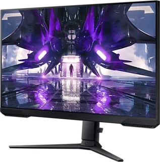 Samsung Odyssey G3 AG320 27 Inch Full HD Gaming Monitor