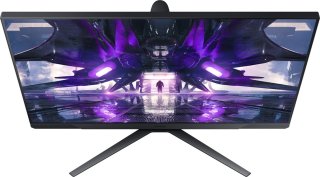 Samsung Odyssey G3 AG320 27 Inch Full HD Gaming Monitor