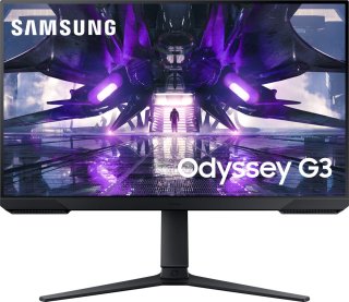 Samsung Odyssey G3 AG320 27 Inch Full HD Gaming Monitor