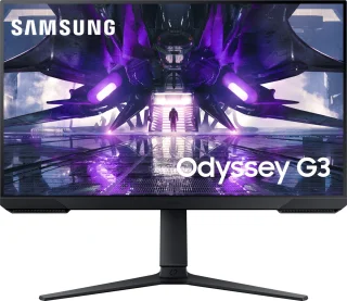 Samsung Odyssey G3 AG320 27 Inch Full HD Gaming Monitor