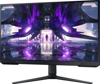 Samsung Odyssey G3 AG320 27 Inch Full HD Gaming Monitor