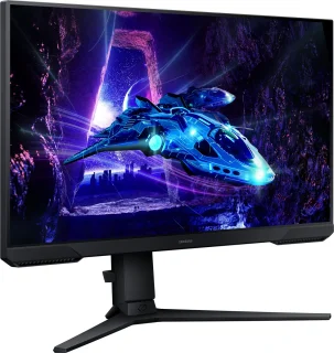 Samsung Odyssey G3 G30D 24 inch Full HD Gaming Monitor