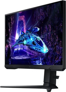 Samsung Odyssey G3 G30D 24 inch Full HD Gaming Monitor