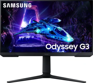 Samsung Odyssey G3 G30D 24 inch Full HD Gaming Monitor