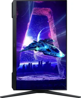 Samsung Odyssey G3 G30D 24 inch Full HD Gaming Monitor