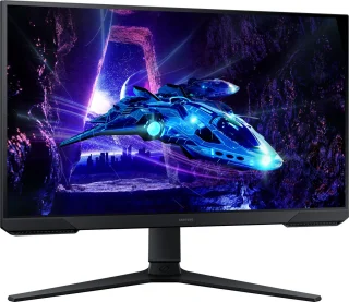Samsung Odyssey G3 G30D 24 inch Full HD Gaming Monitor