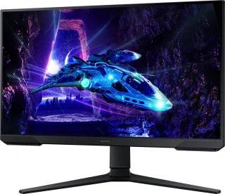 Samsung Odyssey G3 G30D 24 inch Full HD Gaming Monitor